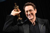 96th Annual Academy Awards - Backstage - Source: Getty